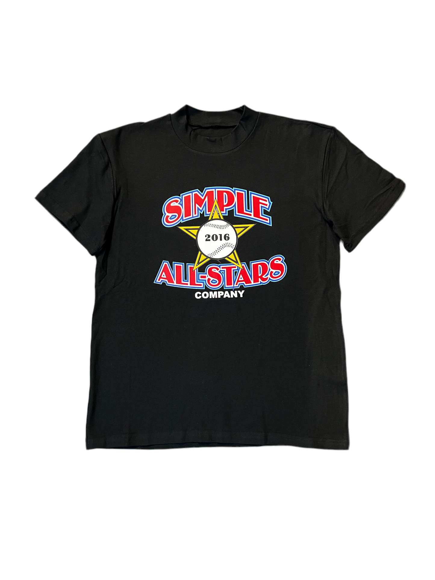 Baseball All Star T-Shirt
