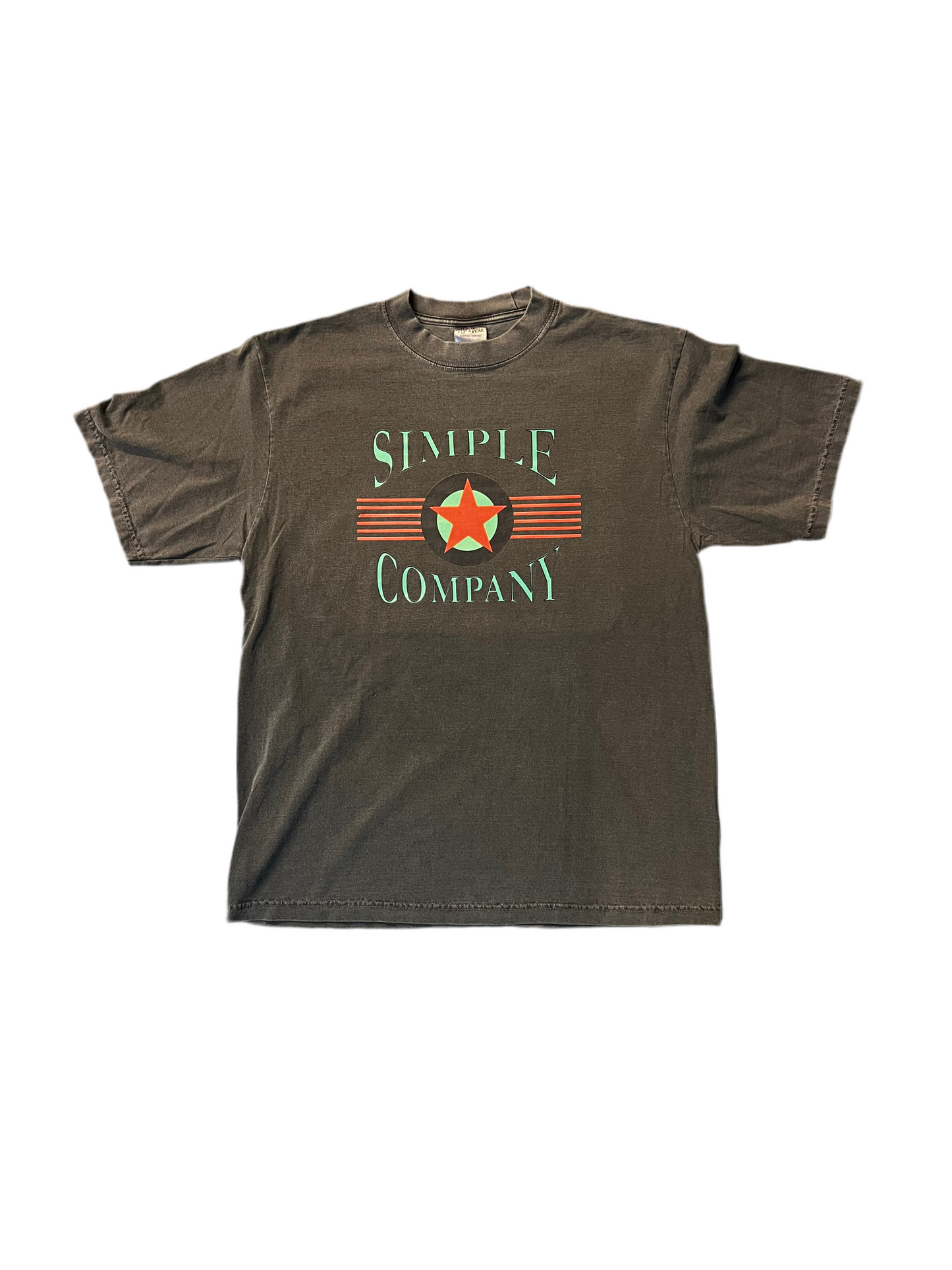 “BHM” 25 T-Shirt