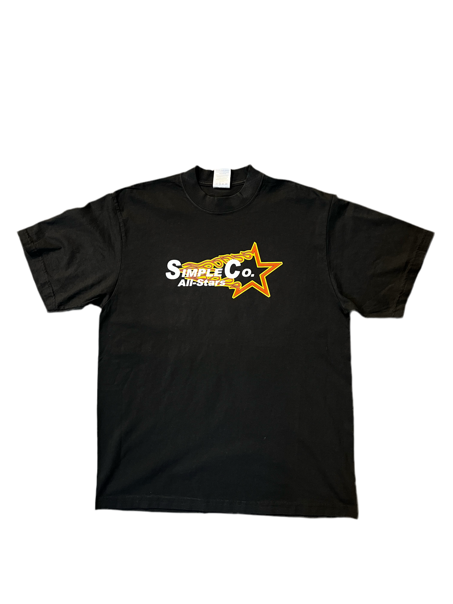 “All-Star” T-Shirt