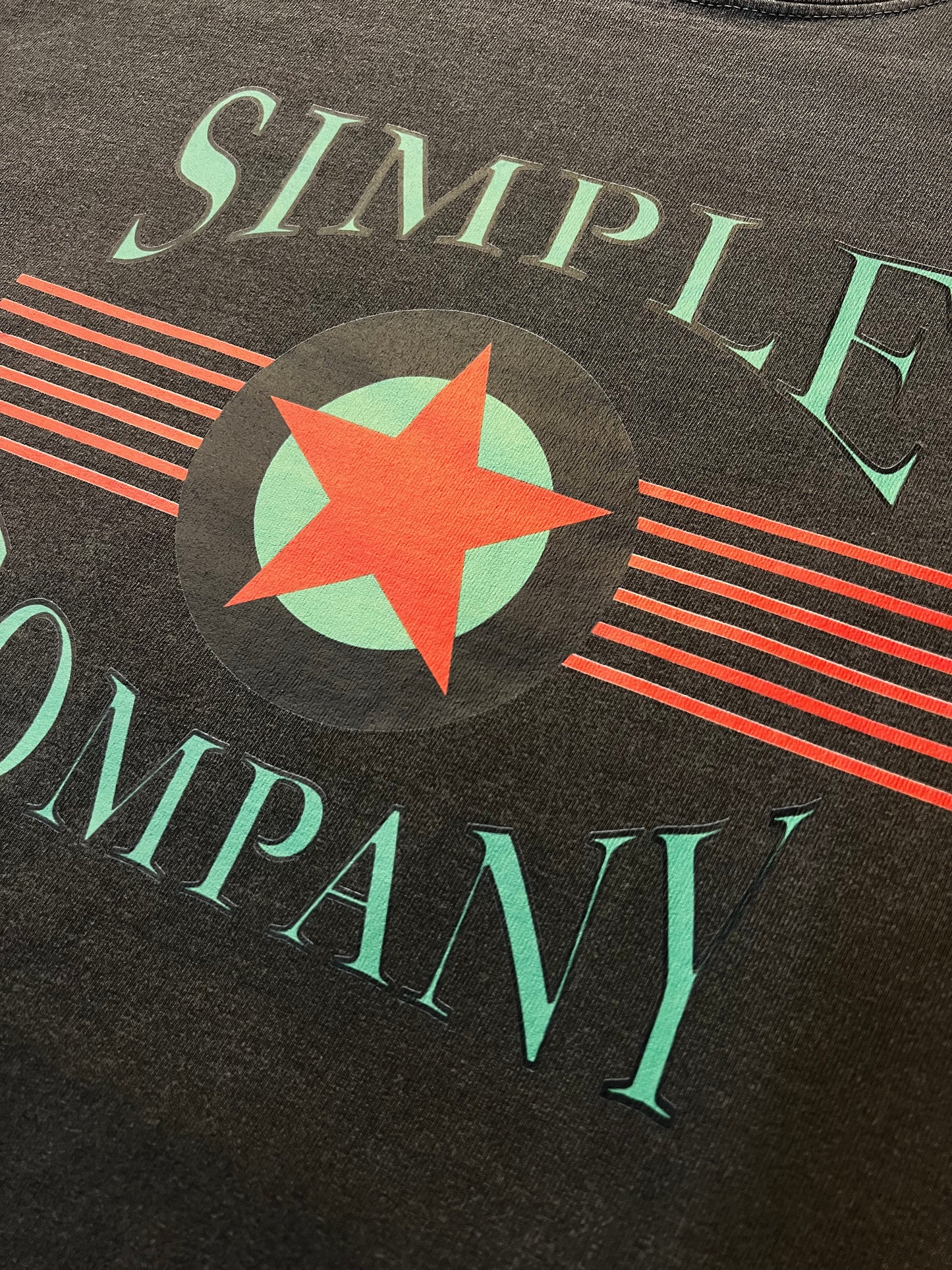 “BHM” 25 T-Shirt