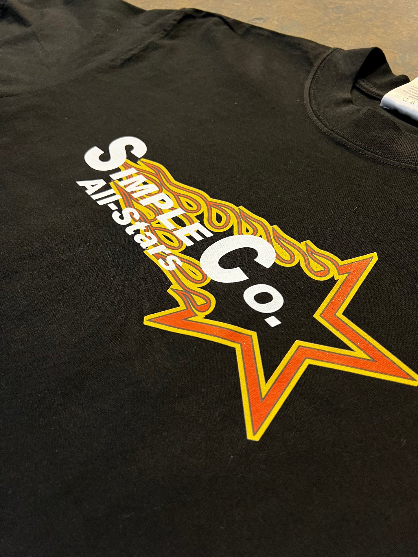 “All-Star” T-Shirt