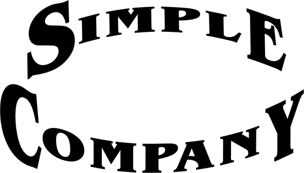 Simple Co. logo