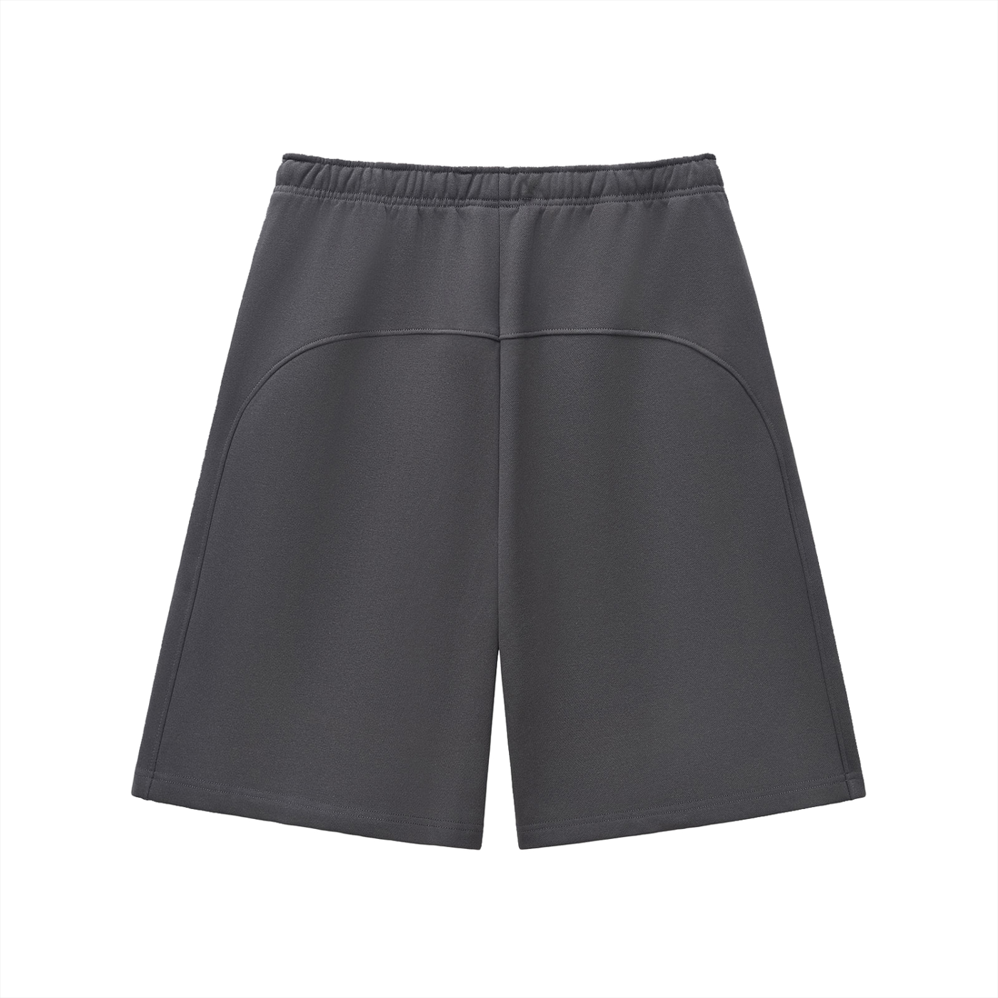 Simple "College" 10 year anniversary Heavyweight Fleece Shorts