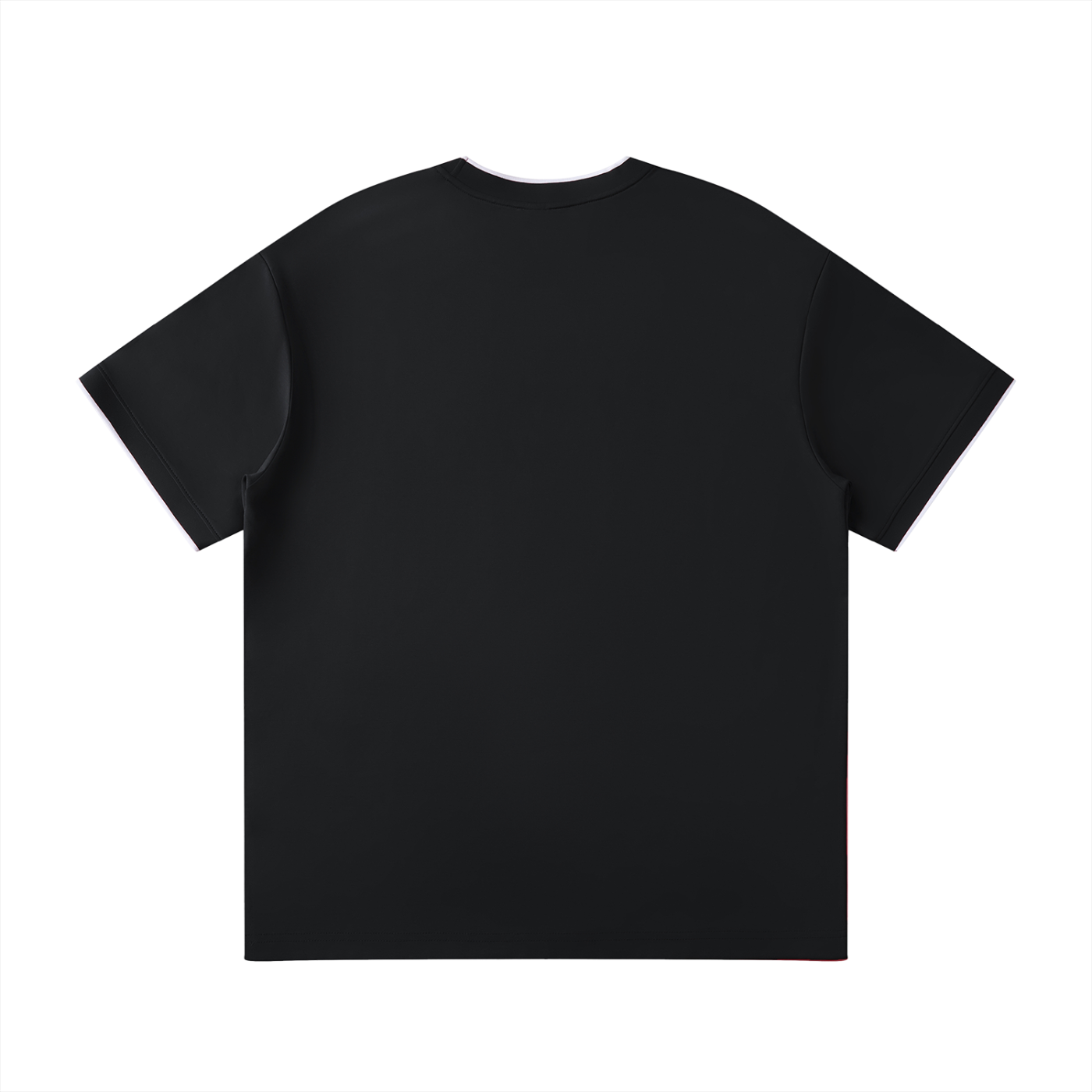 Simple "Take It Easy" 10 Year Anniversary T-Shirt