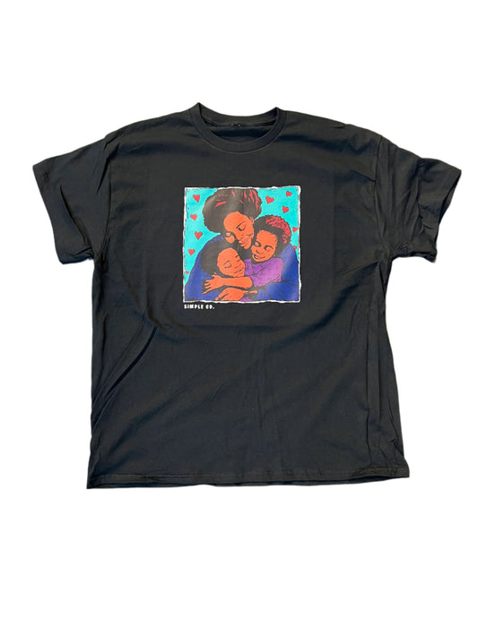 Mothers Day T-Shirt