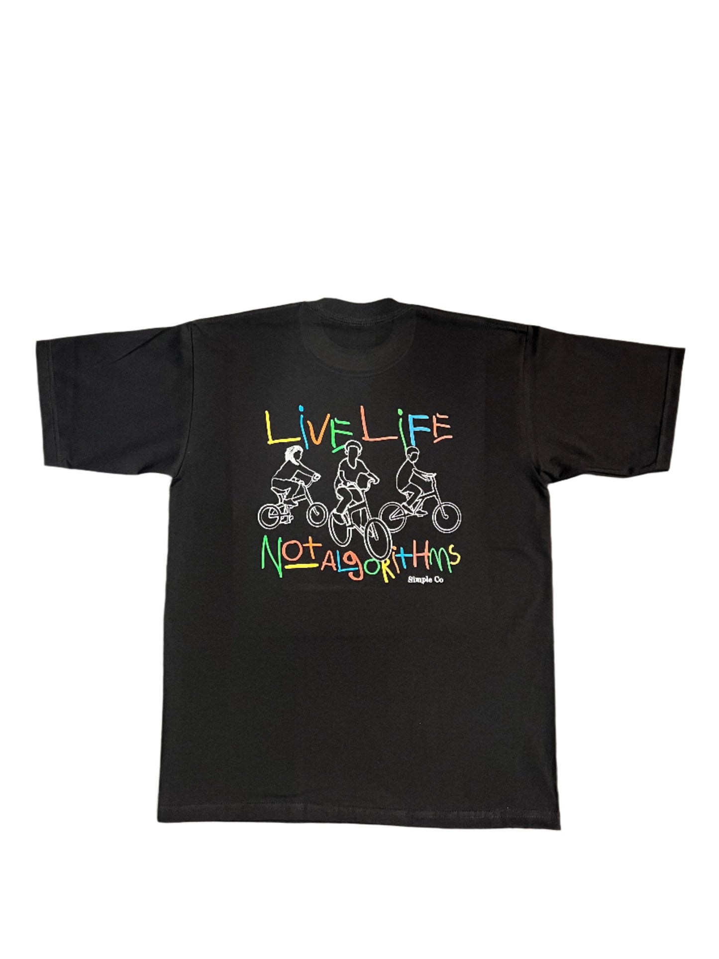 LLNA T-Shirt Original