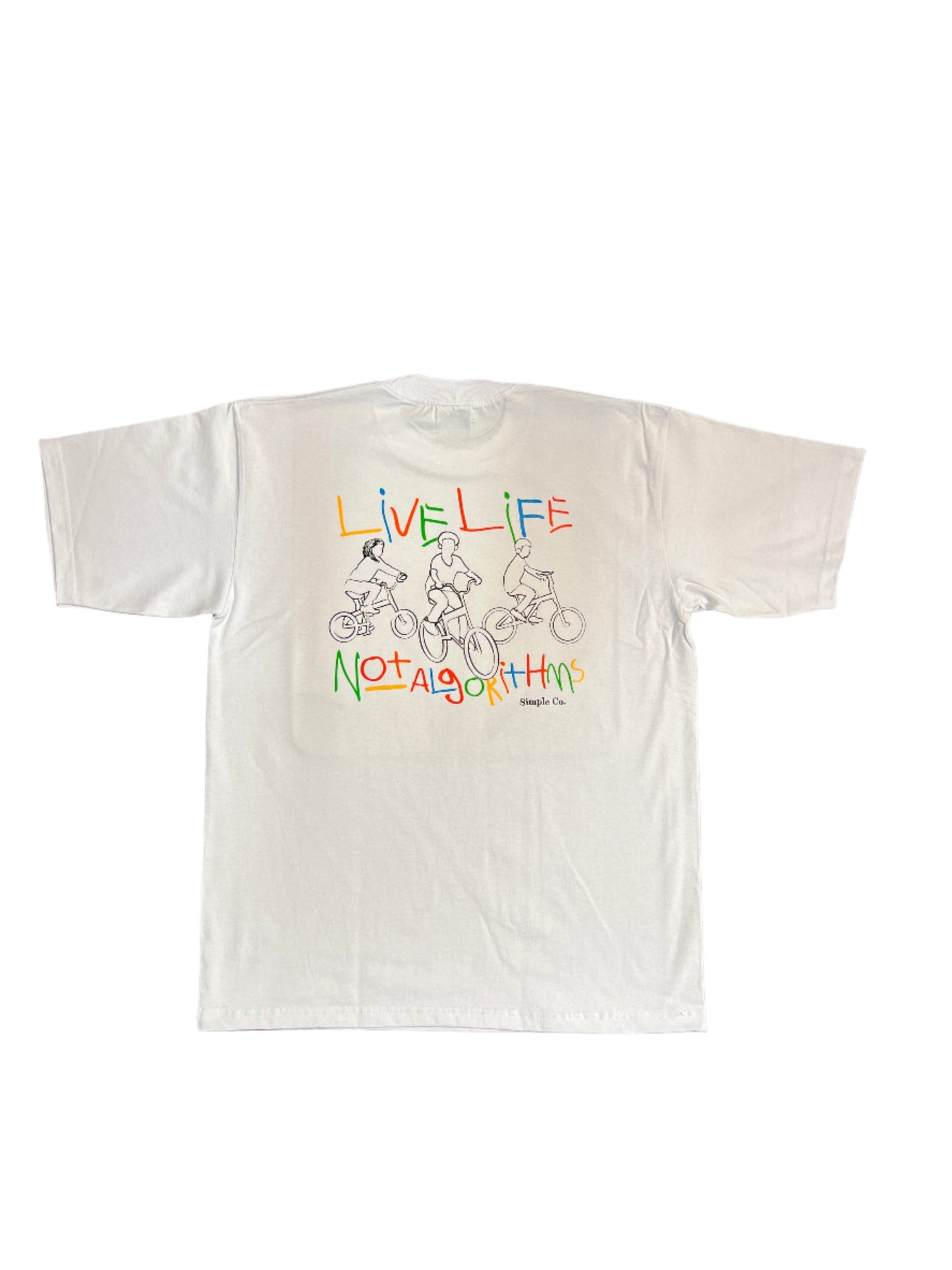 LLNA T-Shirt Original