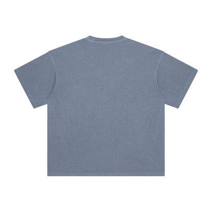 Simple Co "We Played Outside" 10 Year Anniversary Heavyweight T-Shirt