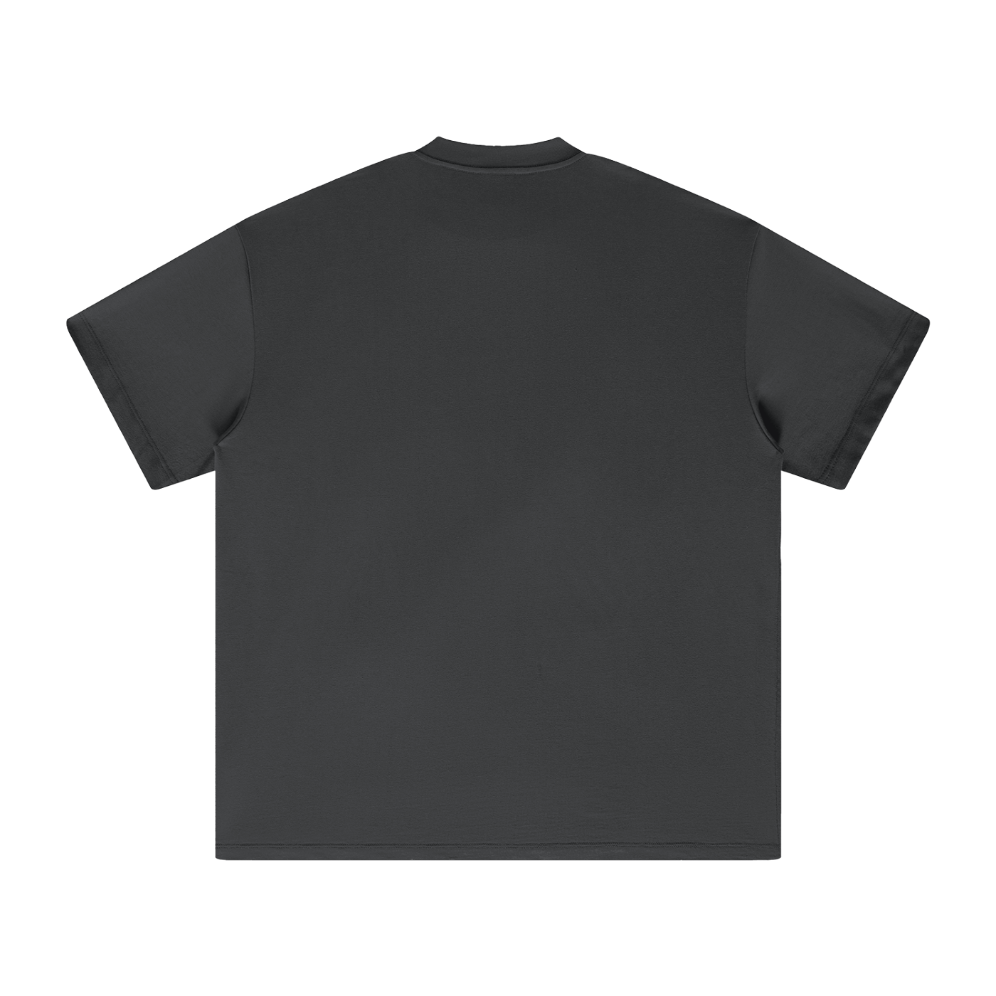 Simple Co. "All Star" 10 Year Anniversary Heavyweight Earth Tone T-Shirt