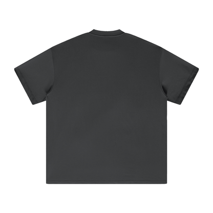 Simple Co. "All Star" 10 Year Anniversary Heavyweight Earth Tone T-Shirt