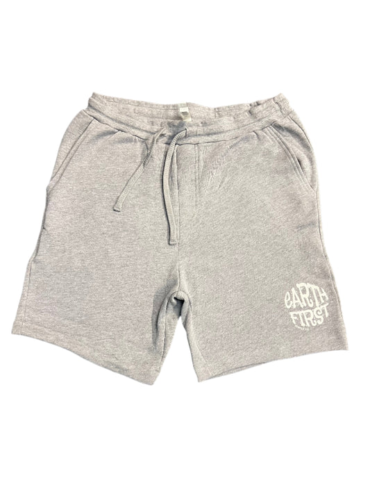 Earth First Shorts