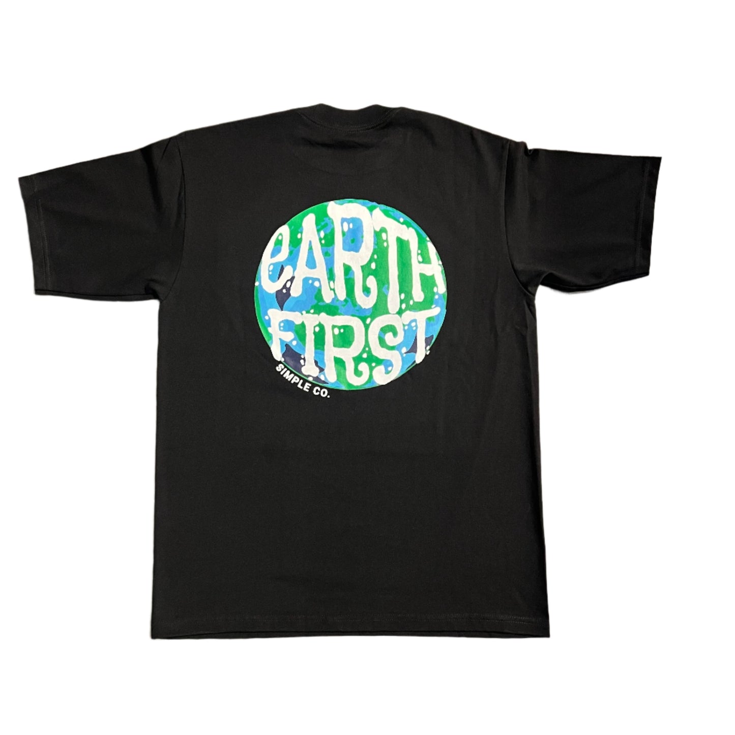 Earth First T-Shirt