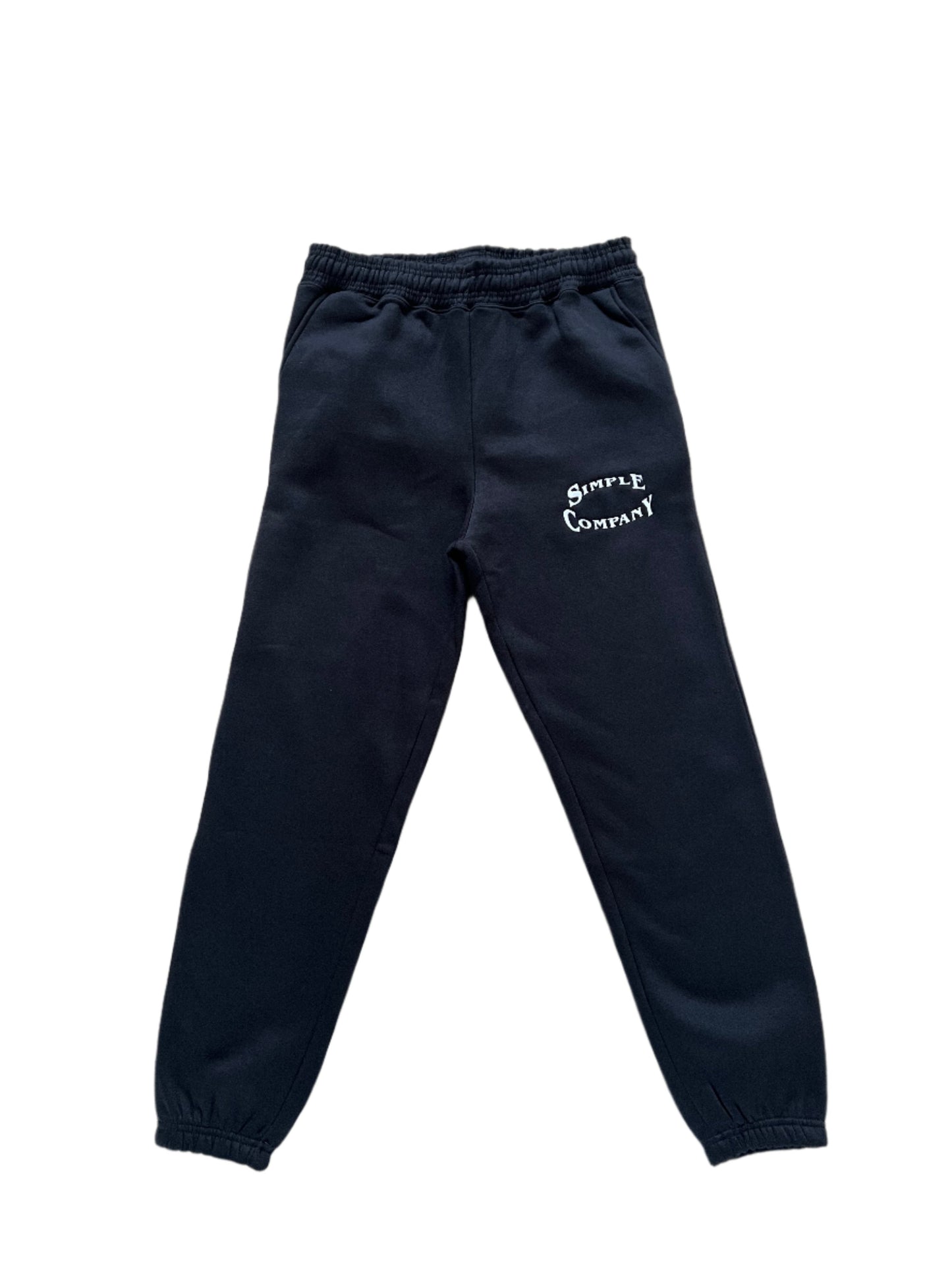 Simple Co. "Meaning" Premium Sweatpants